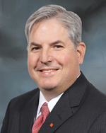 Photo of Alfa Insurance agent Doug Edwards